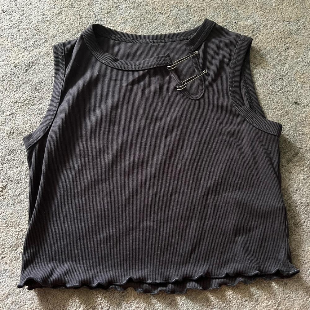 SHEIN TANK TOP